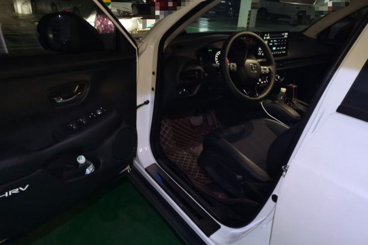 Used Honda HR-V 2023 240TURBO Jingrui Edition Driver Seat