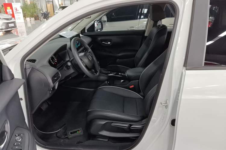Used Honda HR-V 2023 240TURBO Jingrui Edition Driver Seat