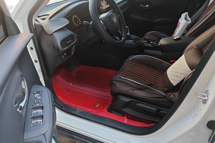Used Honda HR-V 2023 240TURBO Jingrui Edition Driver Seat