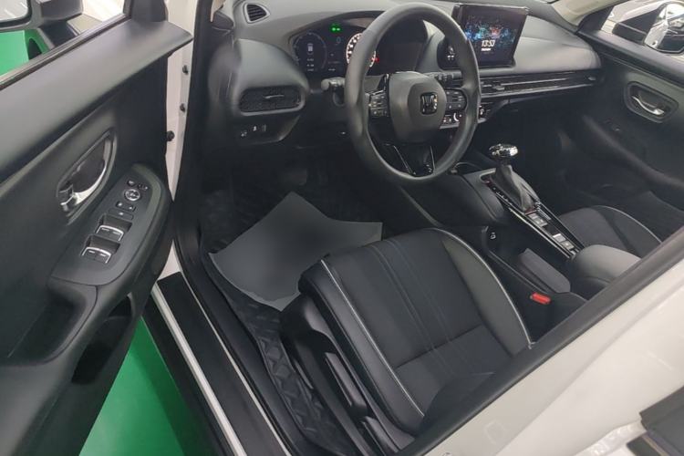 Used Honda HR-V 2023 240TURBO Jingrui Edition Driver Seat