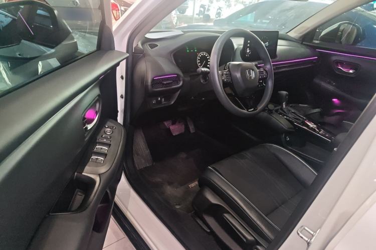 Used Honda HR-V 2023 240TURBO Jingrui Edition Driver Seat