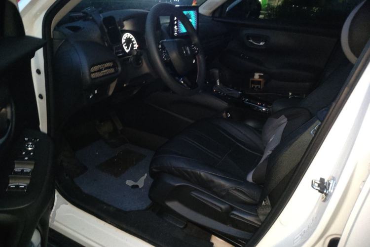 Used Honda HR-V 2023 240TURBO Jingrui Edition Driver Seat