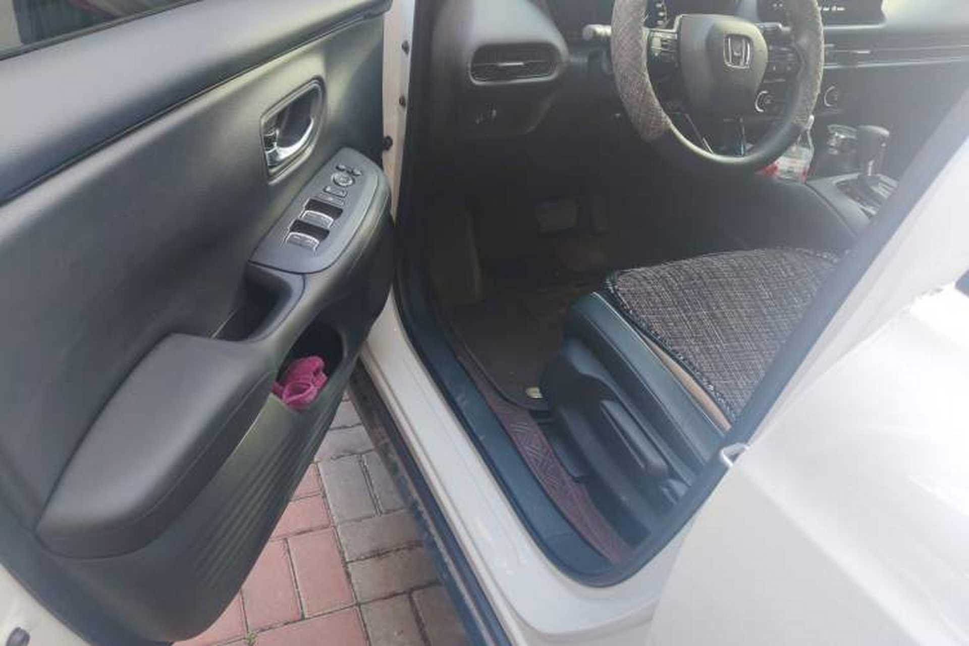 Used Honda HR-V 2023 240TURBO Jingrui Edition Driver Seat