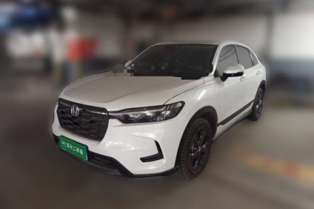 Used Honda HR-V 2023 240TURBO Jingrui Edition