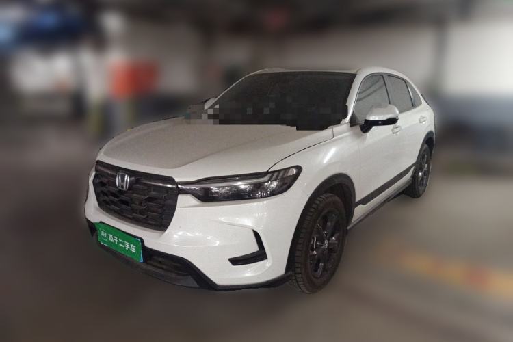 Used Honda HR-V 2023 240TURBO Jingrui Edition Guazi used car, China used car export, Used car for sale, Used  cars, Cheapest cars for sale
