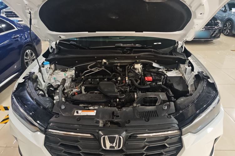 Used Honda HR-V 2023 240TURBO Jingrui Edition Engine Bay