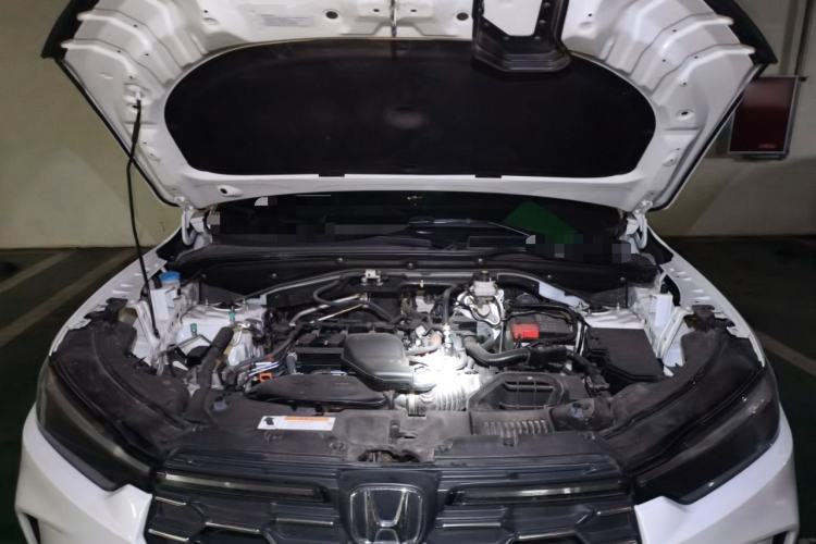 Used Honda HR-V 2023 240TURBO Jingrui Edition Engine Bay