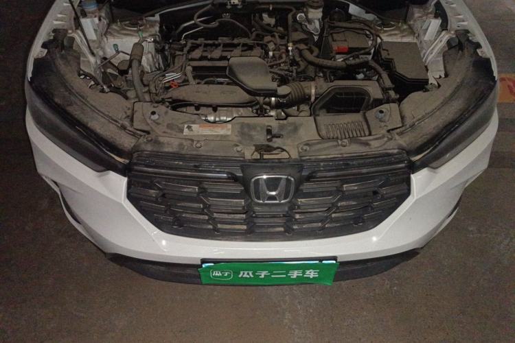 Used Honda HR-V 2023 240TURBO Jingrui Edition Engine Bay