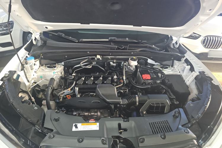 Used Honda HR-V 2023 240TURBO Jingrui Edition Engine Bay