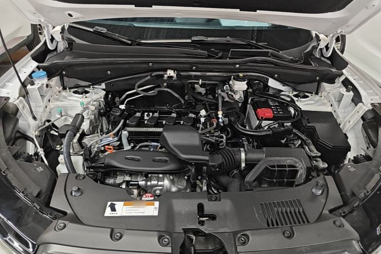 Used Honda HR-V 2023 240TURBO Jingrui Edition Engine Bay