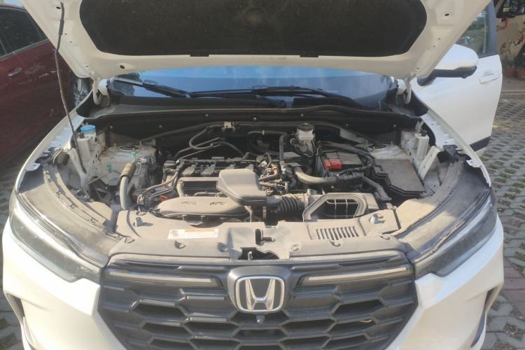 Used Honda HR-V 2023 240TURBO Jingrui Edition Engine Bay