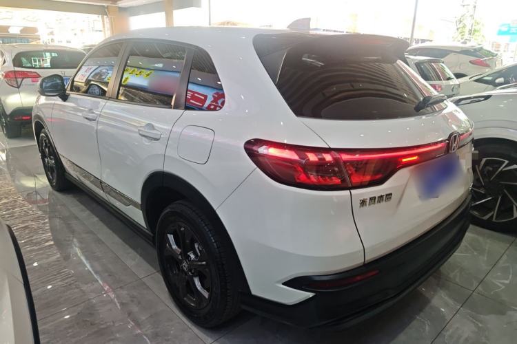 Used Honda HR-V 2023 240TURBO Jingrui Edition Exterior 2