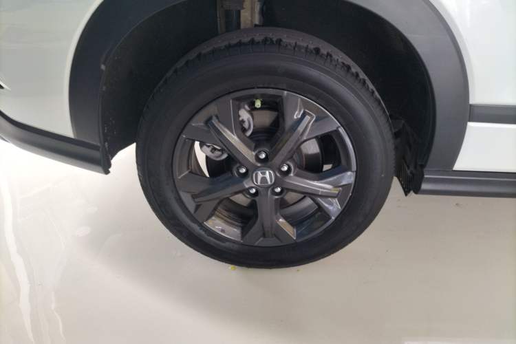 Used Honda HR-V 2023 240TURBO Jingrui Edition Exterior 5