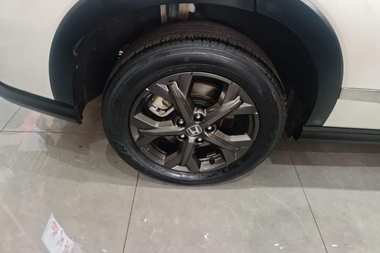 Used Honda HR-V 2023 240TURBO Jingrui Edition Exterior 5