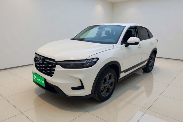 Used Honda HR-V 2023 240TURBO Jingrui Edition Guazi used car, China used car export, Used car for sale, Used cars, Cheapest cars for sale