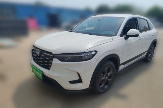 Used Honda HR-V 2023 240TURBO Jingrui Edition