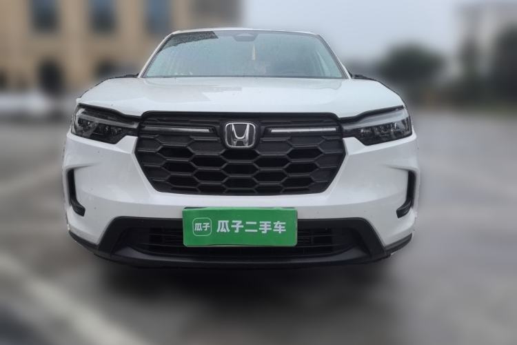 Used Honda HR-V 2023 240TURBO Jingrui Edition Front