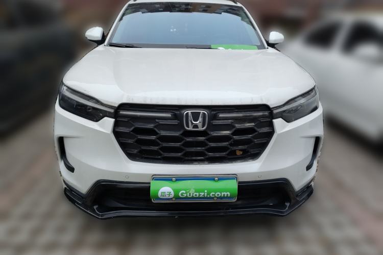 Used Honda HR-V 2023 240TURBO Jingrui Edition Front