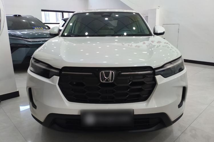 Used Honda HR-V 2023 240TURBO Trendy Edition Front