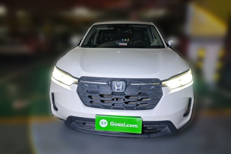 Used Honda HR-V 2023 240TURBO Jingrui Edition Front