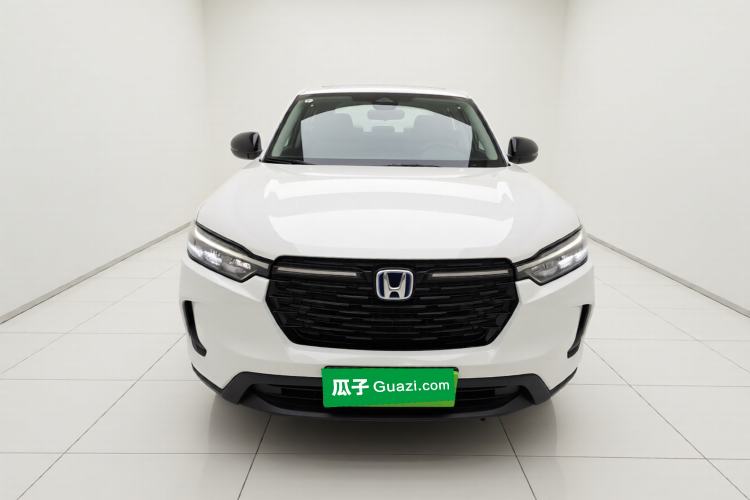 Used Honda HR-V 2023 2.0L eHEV Dynamic Smart Edition Front