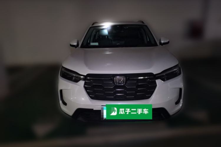 Used Honda HR-V 2023 240TURBO Jingrui Edition Front