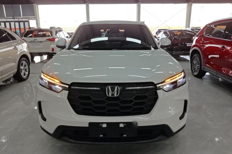 Used Honda HR-V 2023 240TURBO Jingrui Edition Front