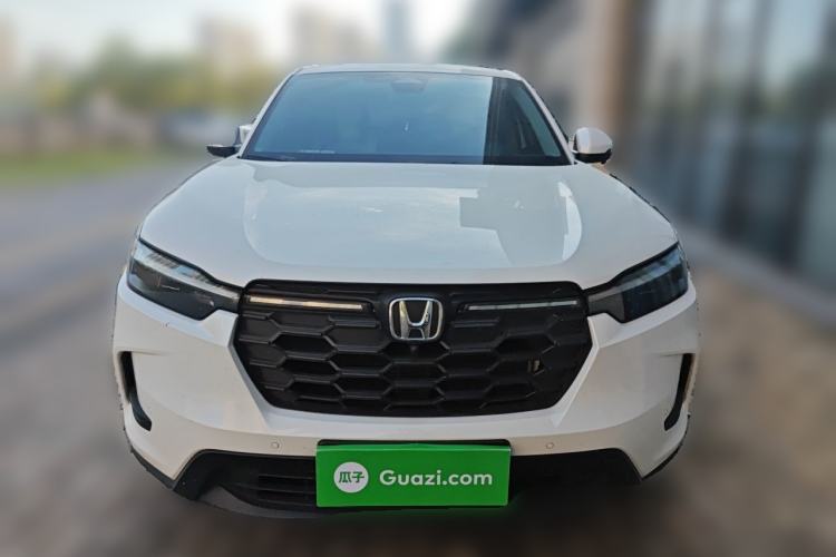 Used Honda HR-V 2023 240TURBO Jingrui Edition Front