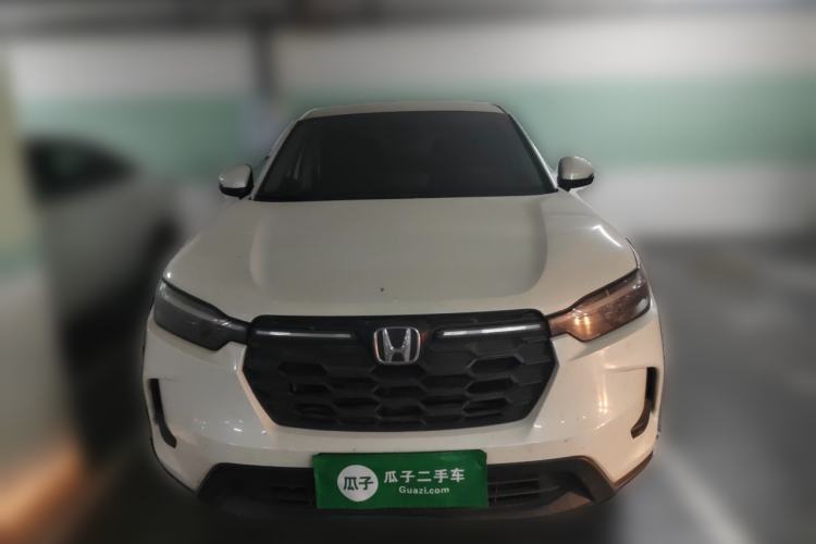 Used Honda HR-V 2023 240TURBO Enjoyment Edition Front