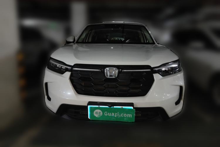 Used Honda HR-V 2023 240TURBO Trendy Edition Front