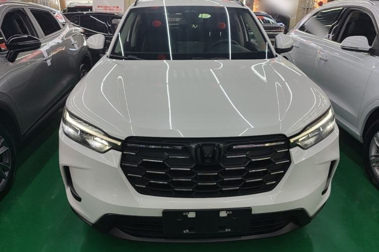 Used Honda HR-V 2023 240TURBO Jingrui Edition Front