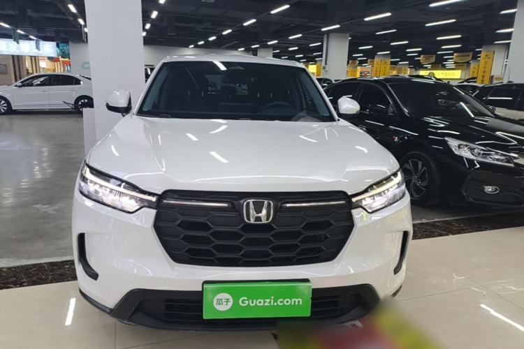 Used Honda HR-V 2023 240TURBO Jingrui Edition Front