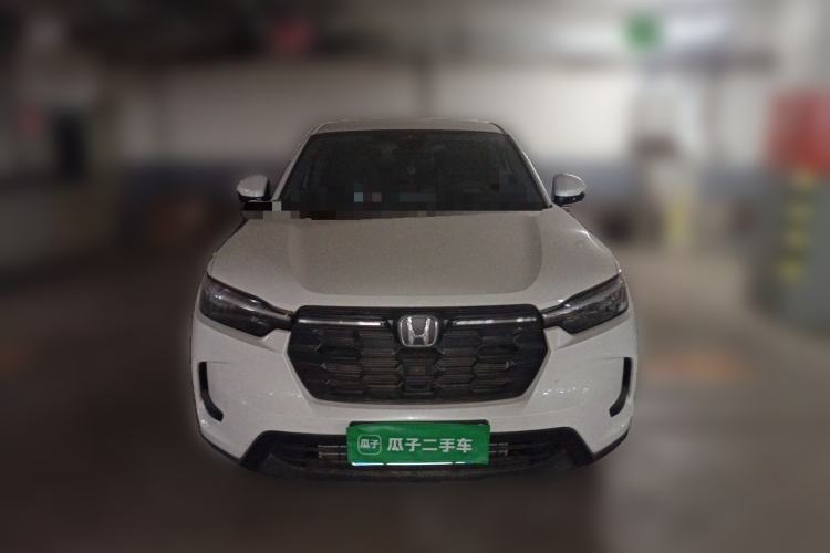 Used Honda HR-V 2023 240TURBO Jingrui Edition Front