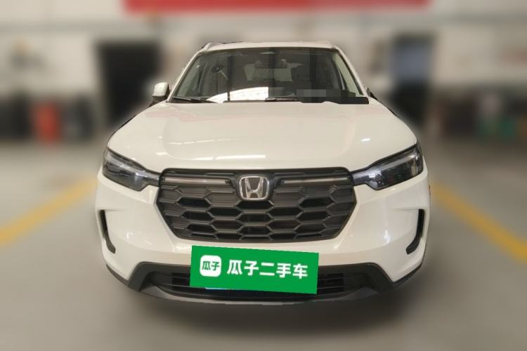 Used Honda HR-V 2023 240TURBO Jingrui Edition Front
