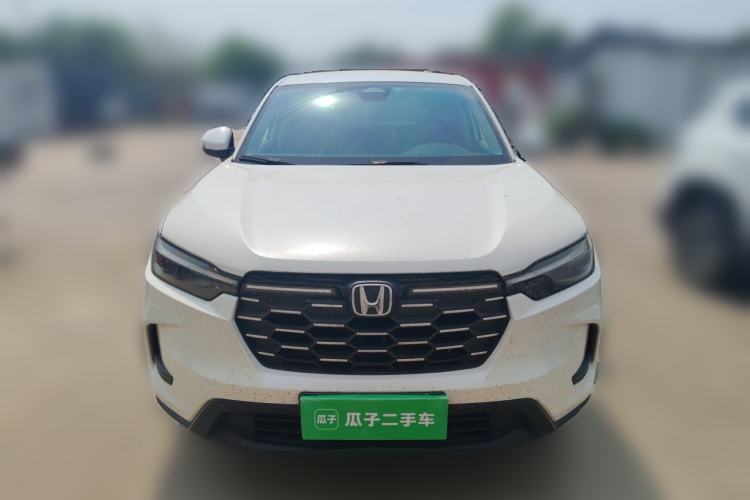 Used Honda HR-V 2023 240TURBO Jingrui Edition Front
