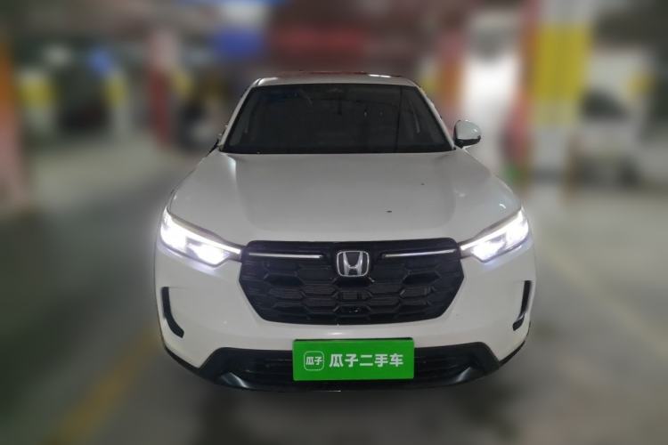 Used Honda HR-V 2023 240TURBO Jingrui Edition Front
