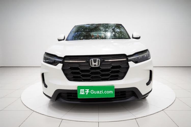 Used Honda HR-V 2023 240TURBO Enjoyment Edition Front