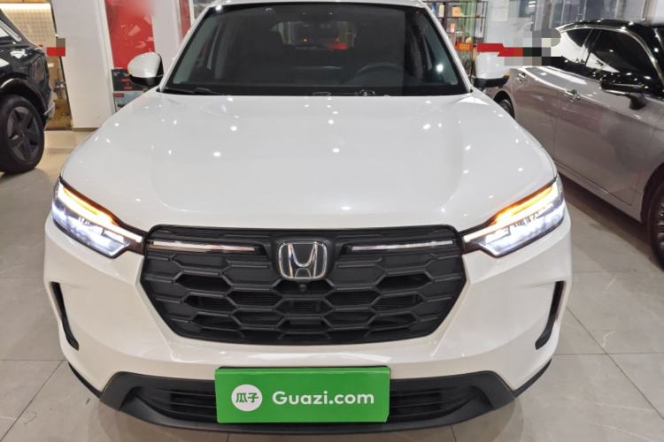 Used Honda HR-V 2023 240TURBO Enjoyment Edition Front