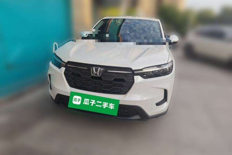 Used Honda HR-V 2023 240TURBO Jingrui Edition Front
