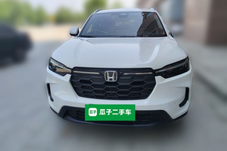 Used Honda HR-V 2023 240TURBO Jingrui Edition Front