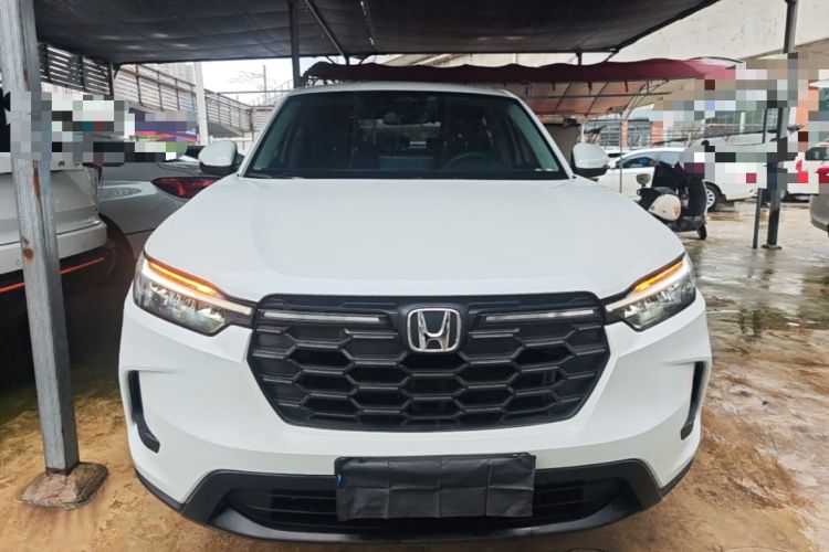 Used Honda HR-V 2023 240TURBO Jingrui Edition Front