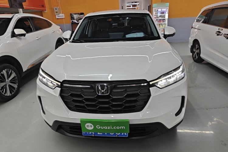 Used Honda HR-V 2023 240TURBO Jingrui Edition Front