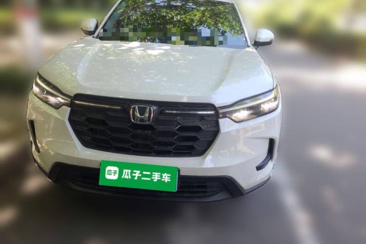 Used Honda HR-V 2023 240TURBO Jingrui Edition Front