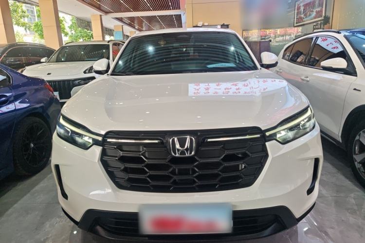 Used Honda HR-V 2023 240TURBO Jingrui Edition Front