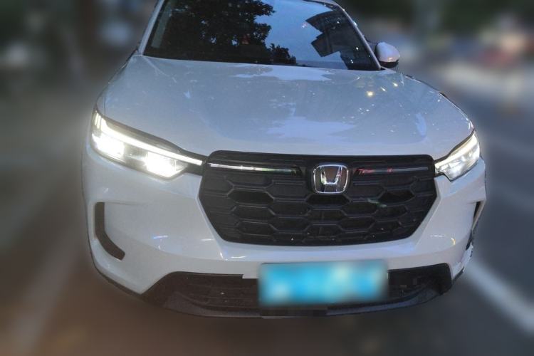 Used Honda HR-V 2023 240TURBO Jingrui Edition Front