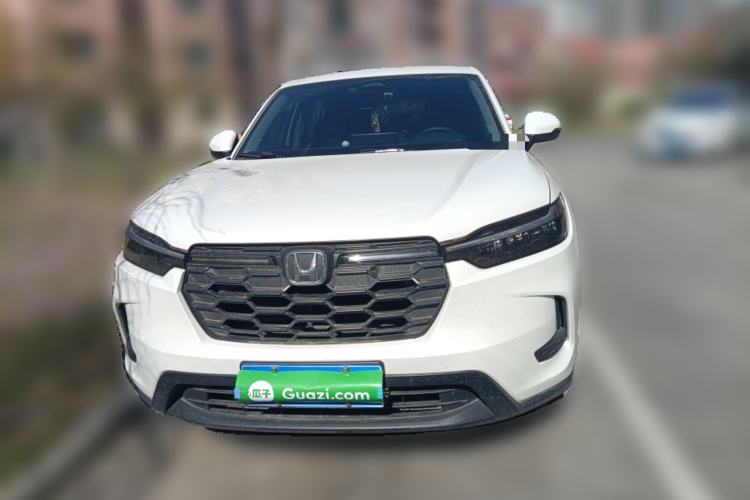 Used Honda HR-V 2023 240TURBO Jingrui Edition Front