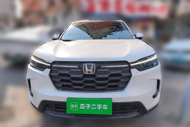 Used Honda HR-V 2023 240TURBO Jingrui Edition Front
