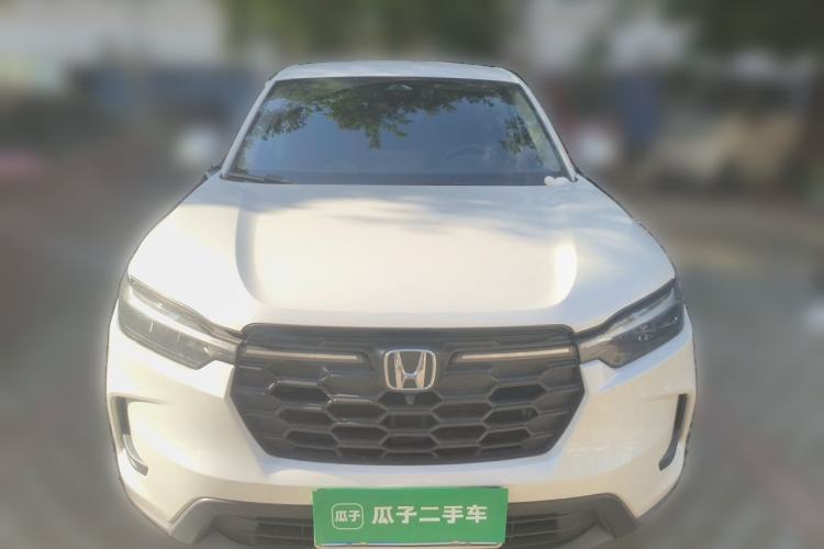 Used Honda HR-V 2023 240TURBO Jingrui Edition Front