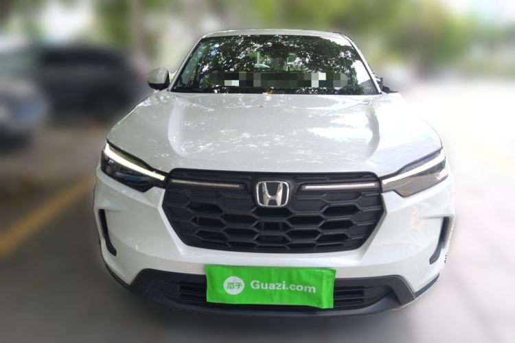 Used Honda HR-V 2023 240TURBO Jingrui Edition Front