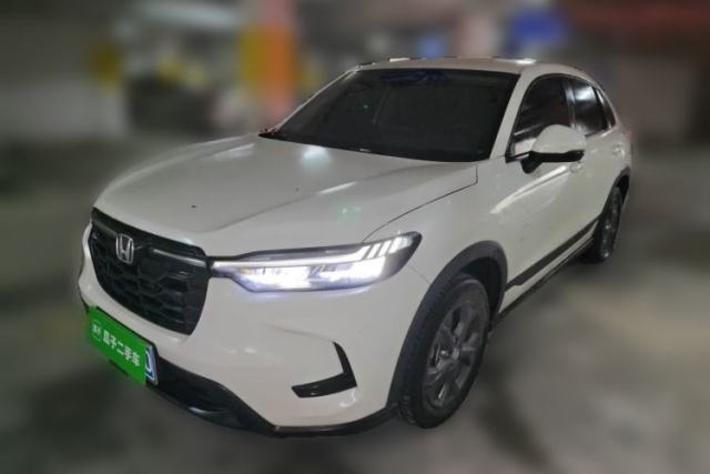 Used Honda HR-V 2023 240TURBO Jingrui Edition